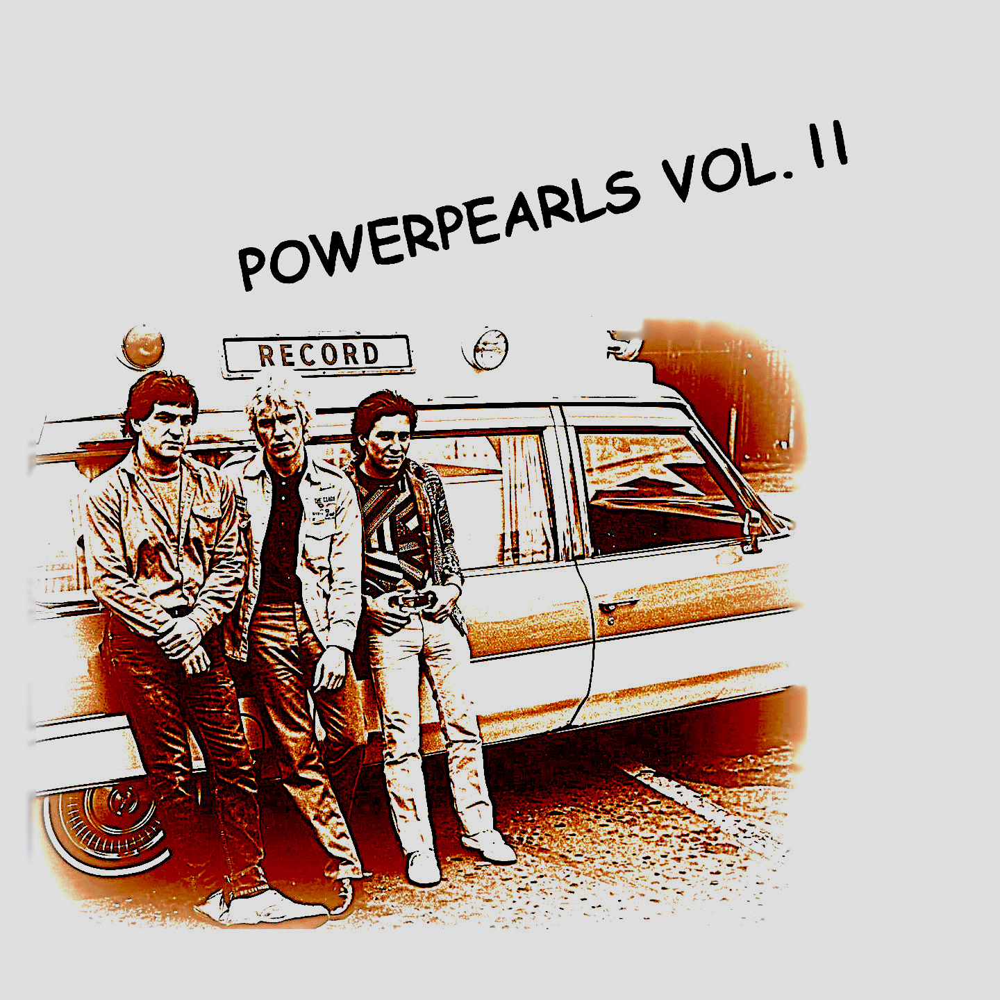 Powerpearls